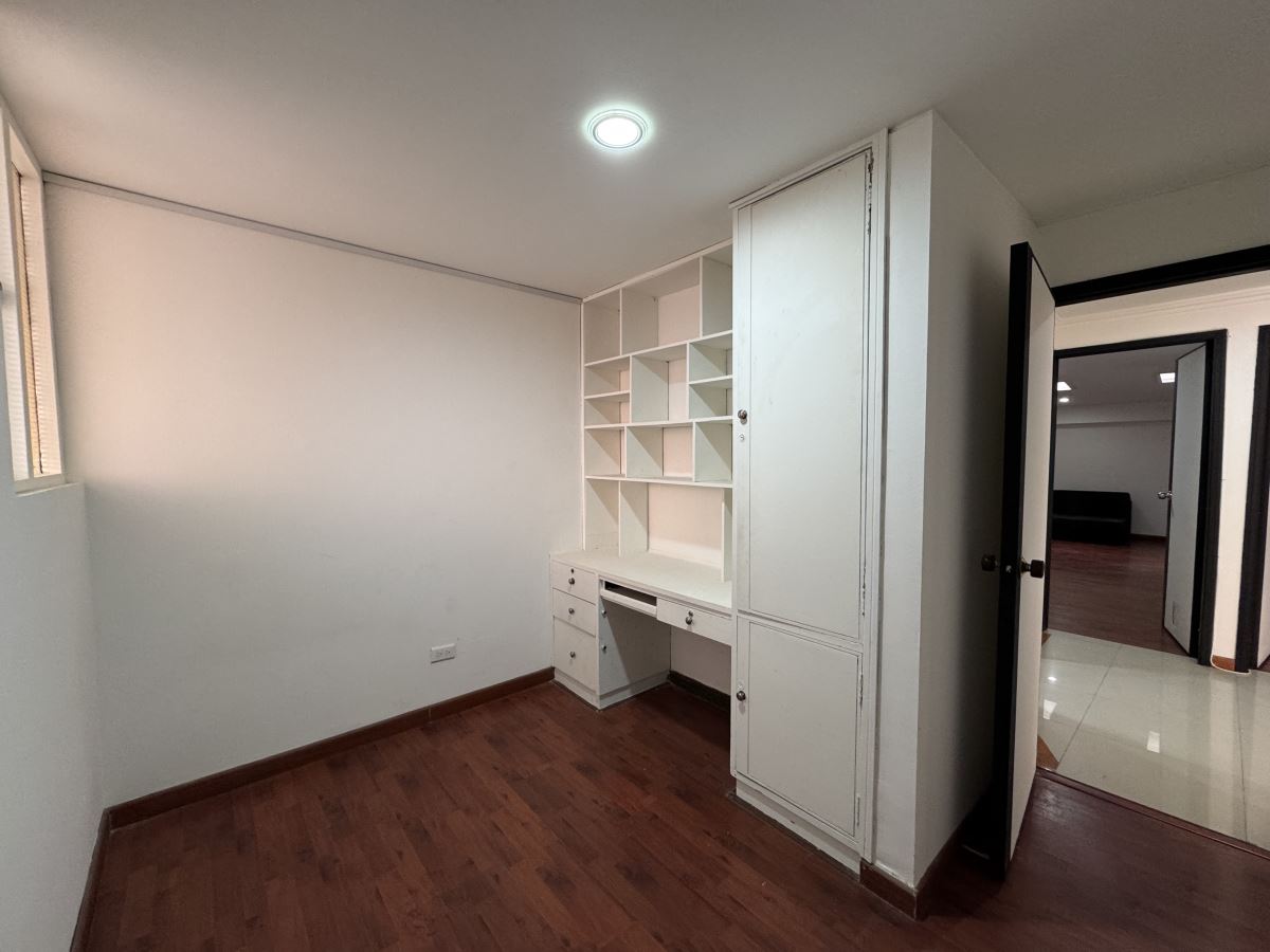 Apartamento en Arriendo - Bogota, CHAPINERO NORTE 4460