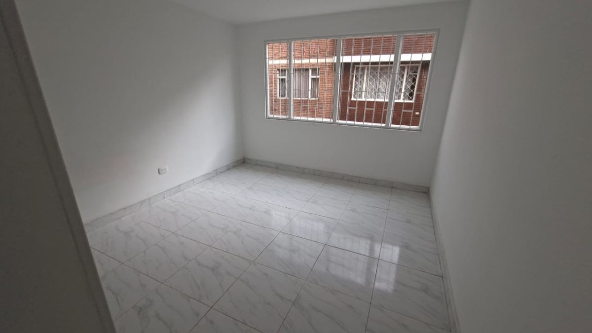 Casa en Arriendo - Bogota, QUIRIGUA 4751