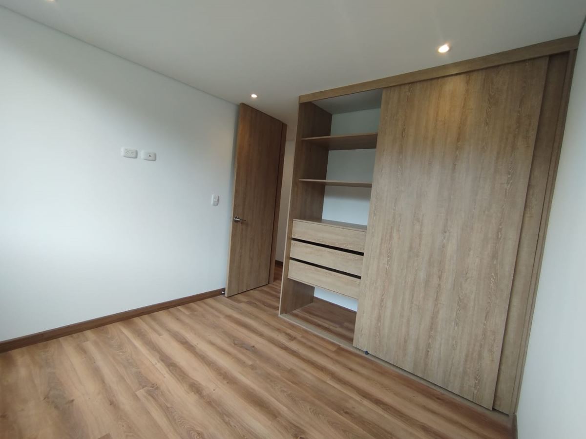 Apartamento en Arriendo - Cajica, Capellania 4998
