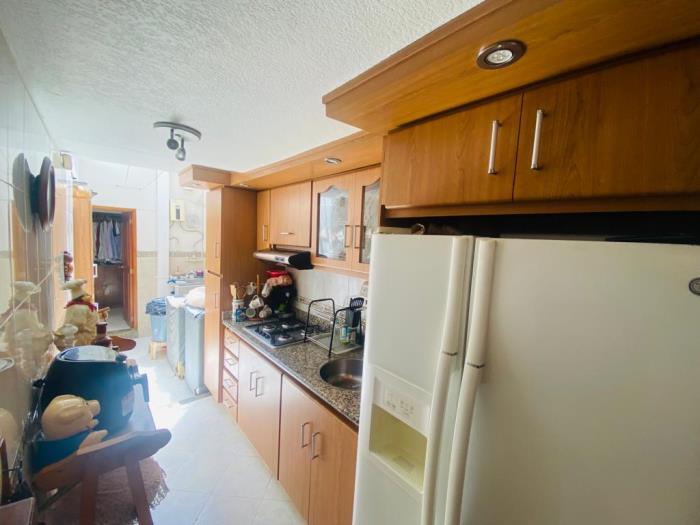 Casa en Venta - Bogota, EL CONTADOR 2384