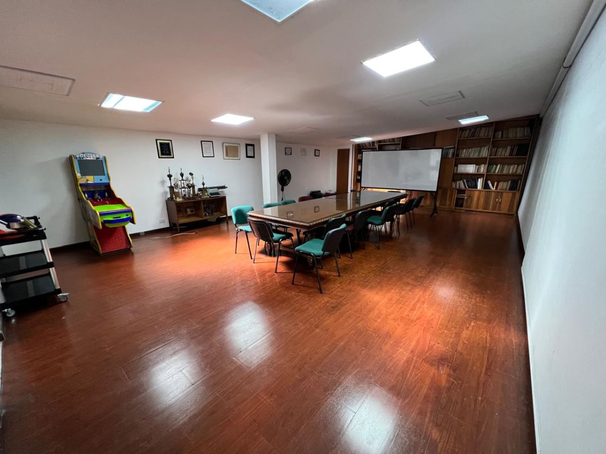 Oficina en Arriendo - Bogota, VERACRUZ 5458