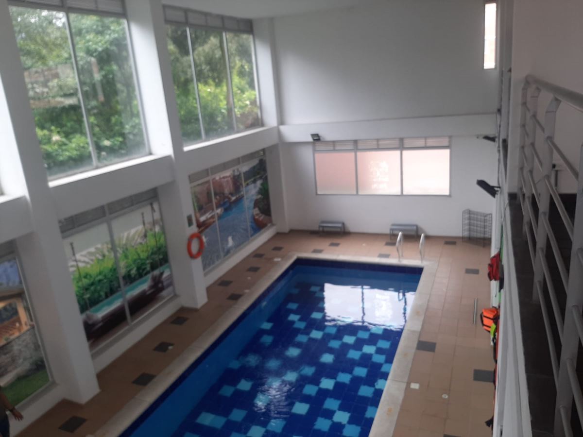 Apartamento en Venta - Zipaquira, Centro 1953
