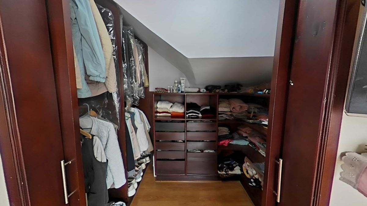 Apartamento en Venta - Bogota, CHICÓ NORTE 4345