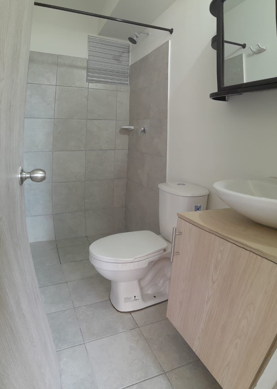 Apartamento en Venta - Bogota, CASTILLA 4944