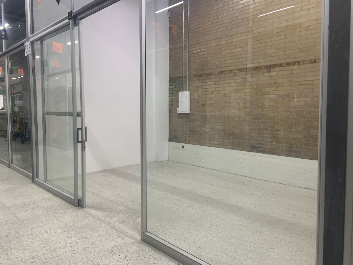 Local en Arriendo - Bogota, RICAURTE 2695