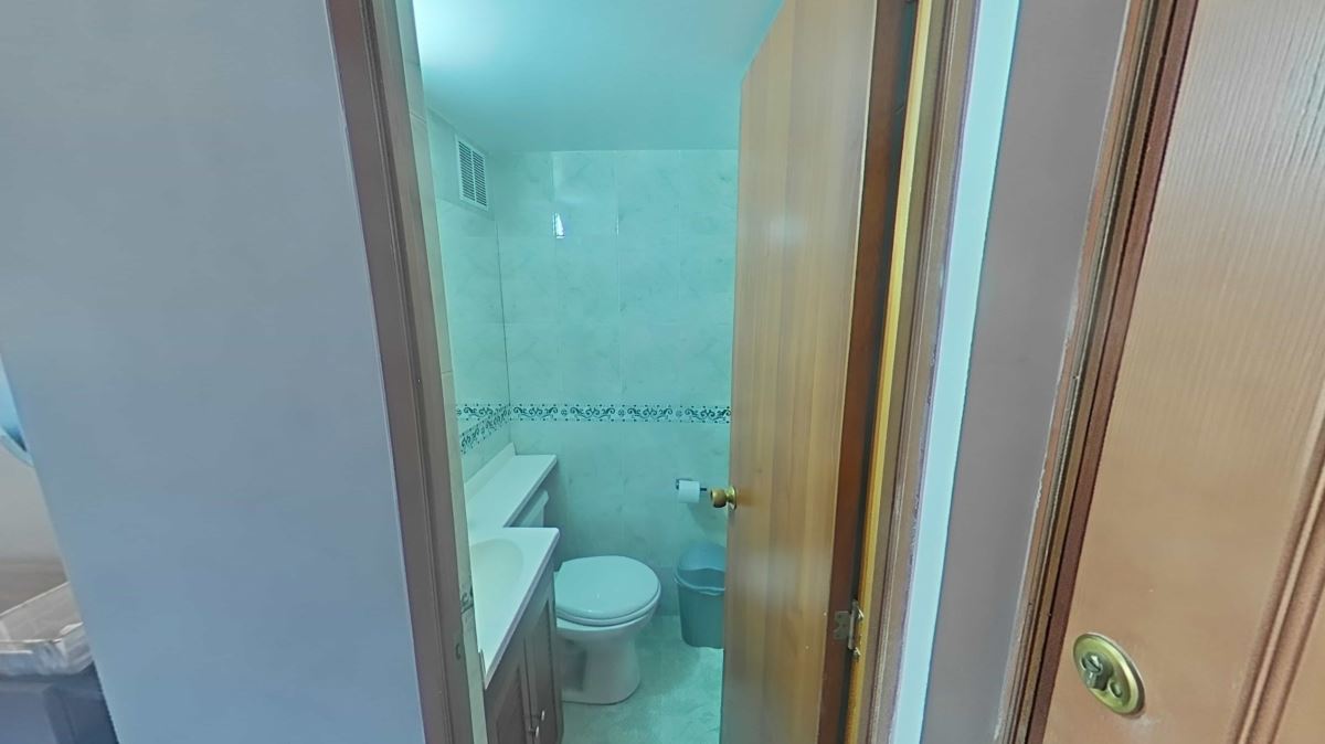 Apartamento en Venta - Bogota, LA PRADERA NORTE 3689