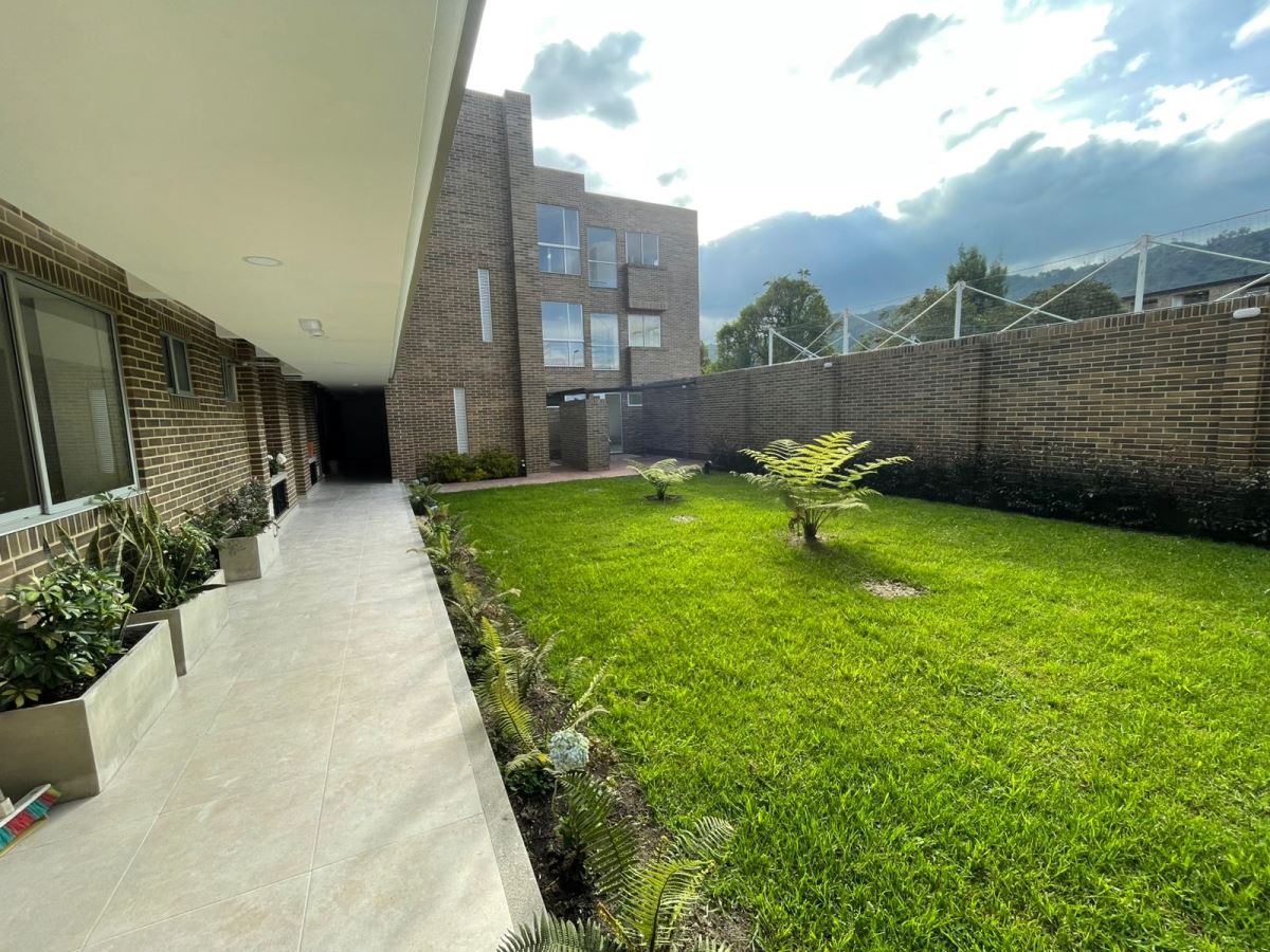 Apartamento en Venta - Tenjo, TENJO 4891