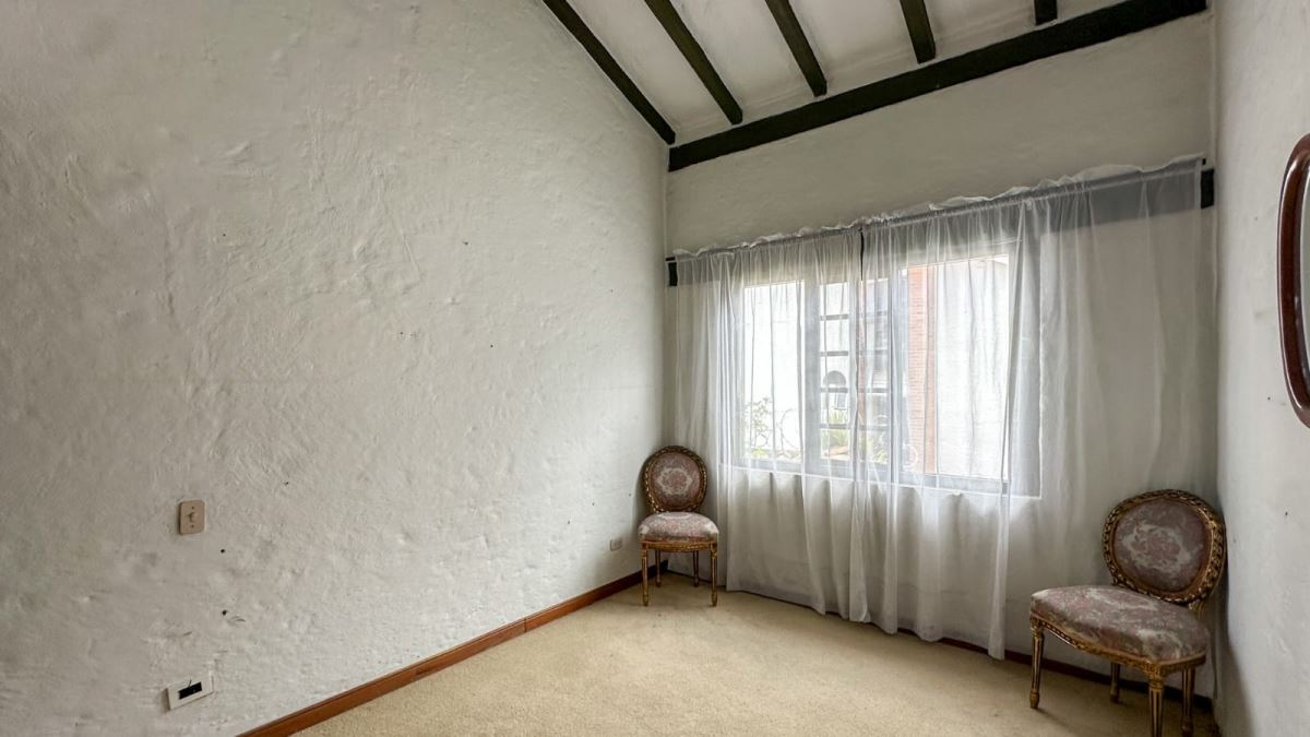 Casa en Arriendo - Bogota, NIZA 5950