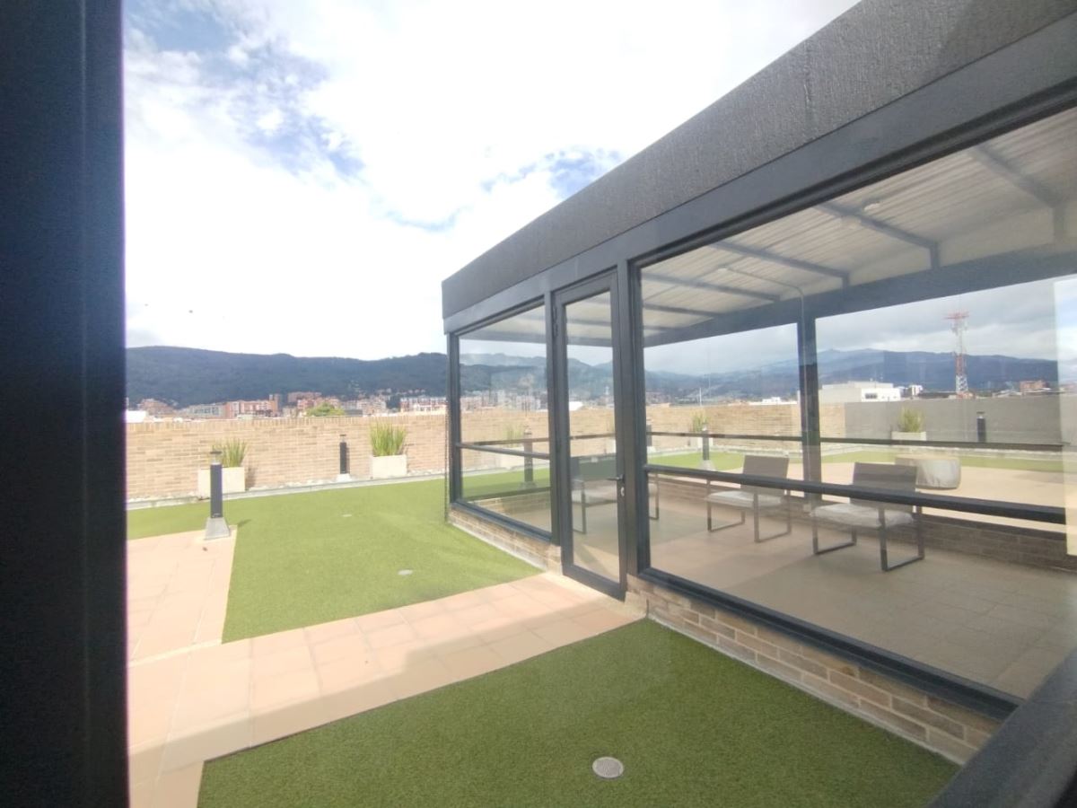 Apartamento en Arriendo - Bogota, CEDRITOS 4575