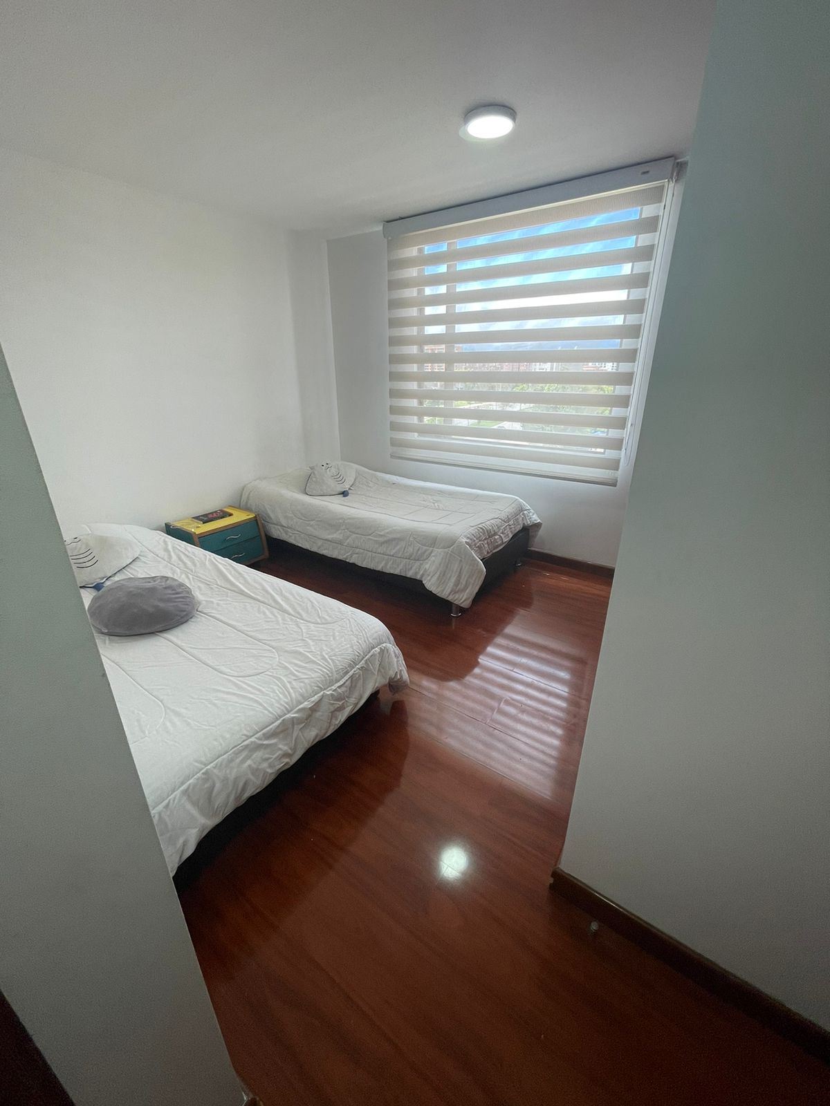 Apartamento en Venta - Bogota, LA COLINA CAMPESTRE 3570