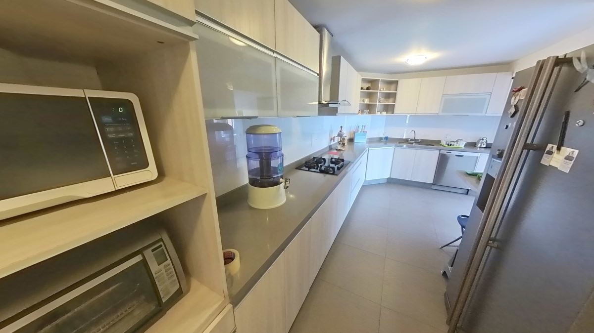 Apartamento en Venta - Bogota, BOSQUE DE PINOS 4277