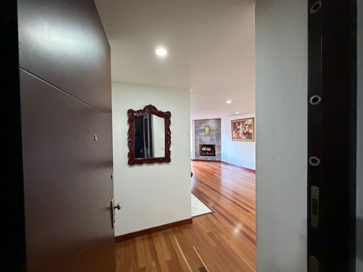 Apartamento en Arriendo - Bogota, CIUDAD SALITRE SUR-ORIENTAL 6208