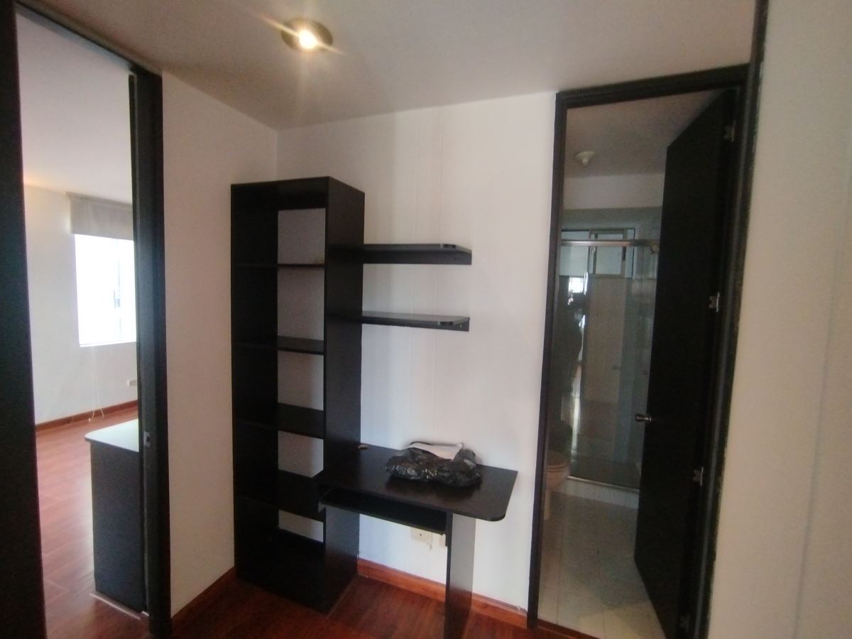 Apartamento en Arriendo - Bogota, COLINA NORTE 6164