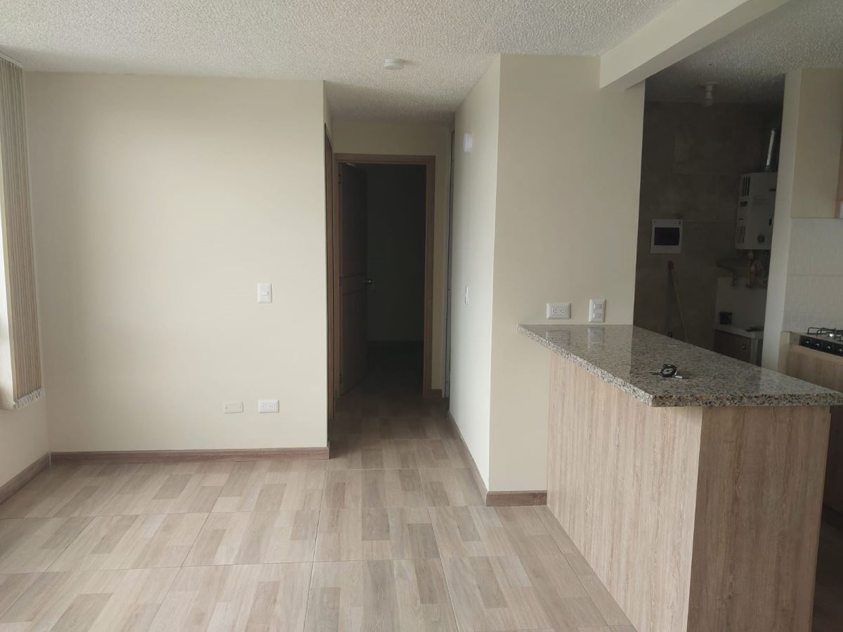 Apartamento en Arriendo - Bogota, TORCA 4609