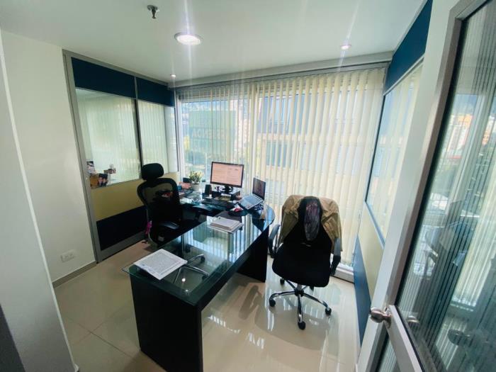 Oficina en Venta - Bogota, SANTA BÁRBARA 2377