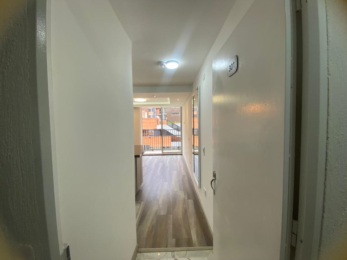 Apartamento en Arriendo - Chia, CHÍA 4417