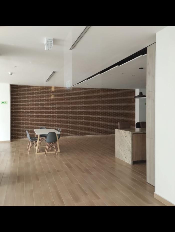 Apartamento en Venta - Bogota, PRADO VERANIEGO NORTE 4704