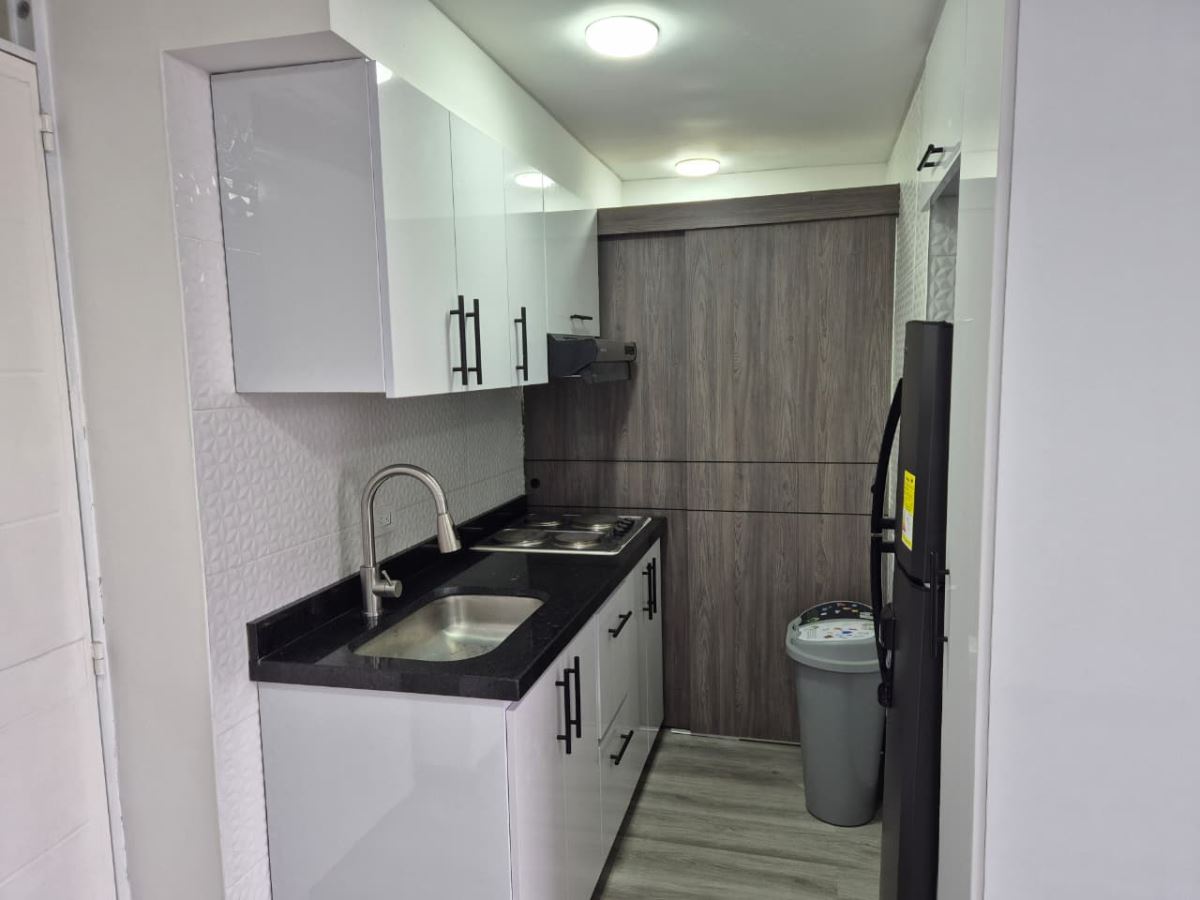 Apartamento en Arriendo - Bogota, LA GRANJA NORTE 4756