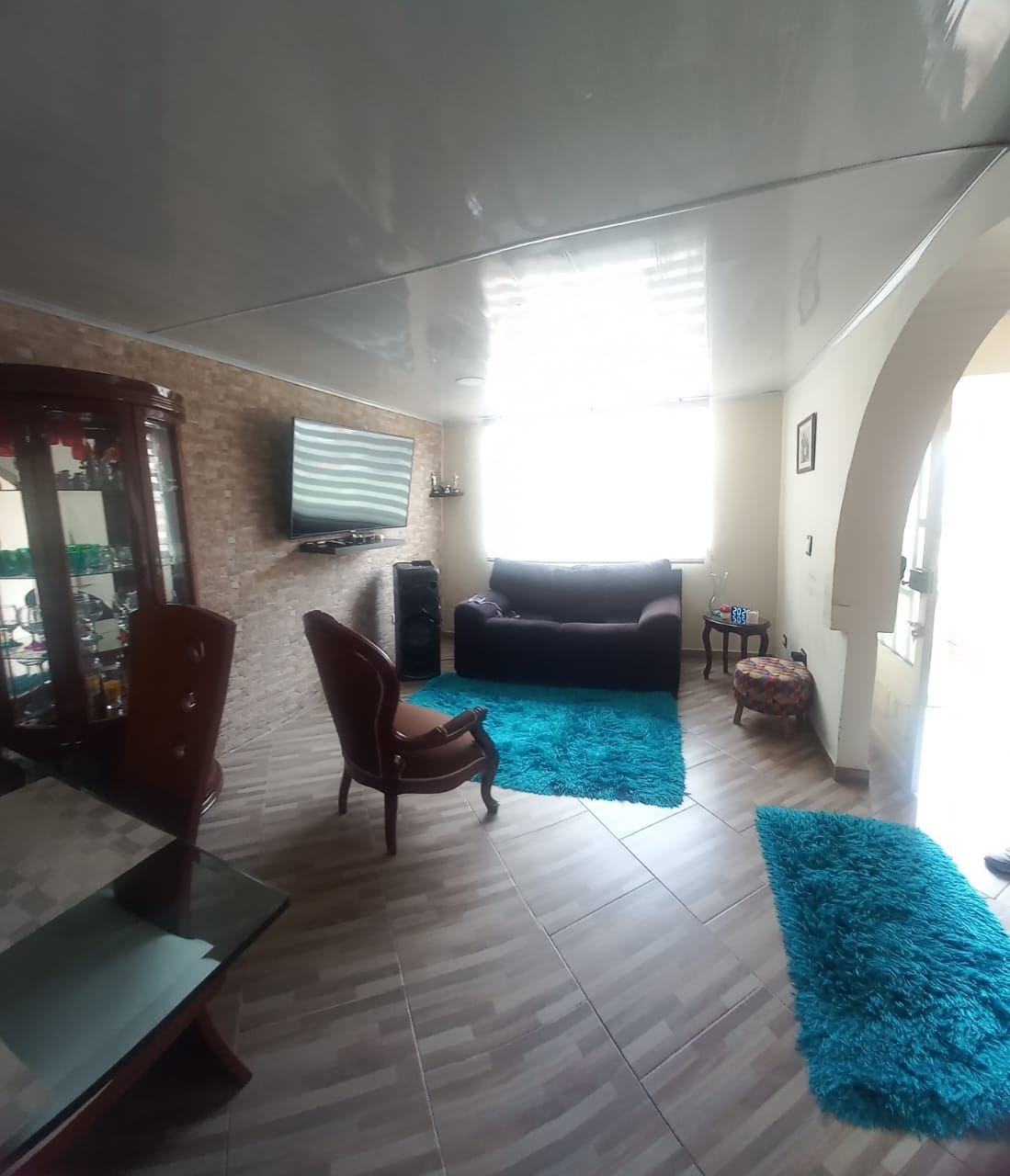 Casa en Venta - Bogota, NUEVO MUZÚ 5009