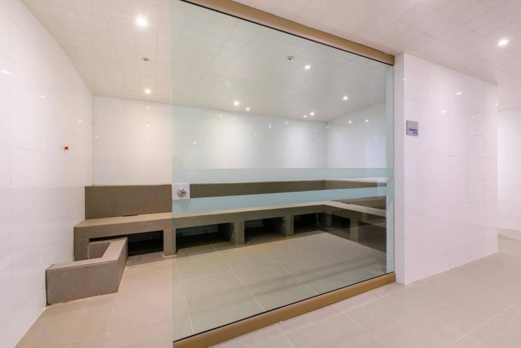 Apartamento en Arriendo - Bogota, SAMPER 3936