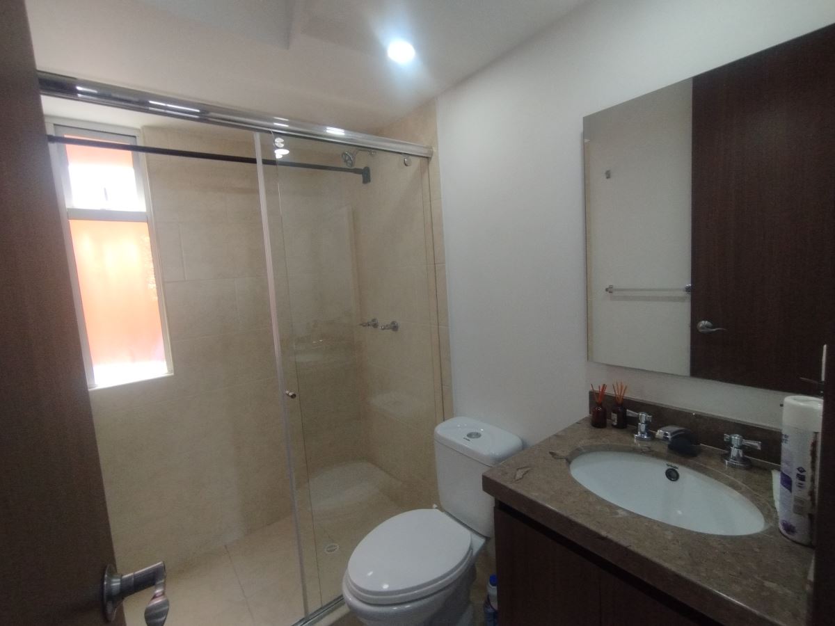 Apartamento en Arriendo - Cajica, Puerta del Sol 5698