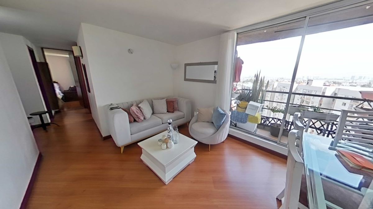 Apartamento en Venta - Bogota, TIBANÁ 5049