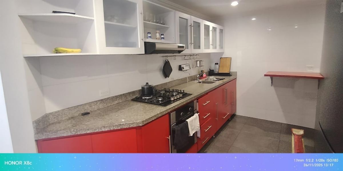 Apartamento en Venta - Bogota, BATÁN 5267