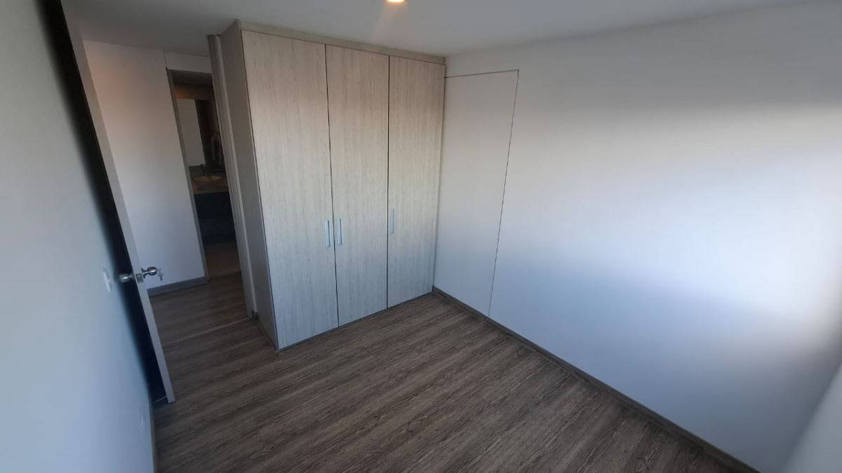 Apartamento en Arriendo - Bogota, SANTA MARÍA DEL LAGO 4490