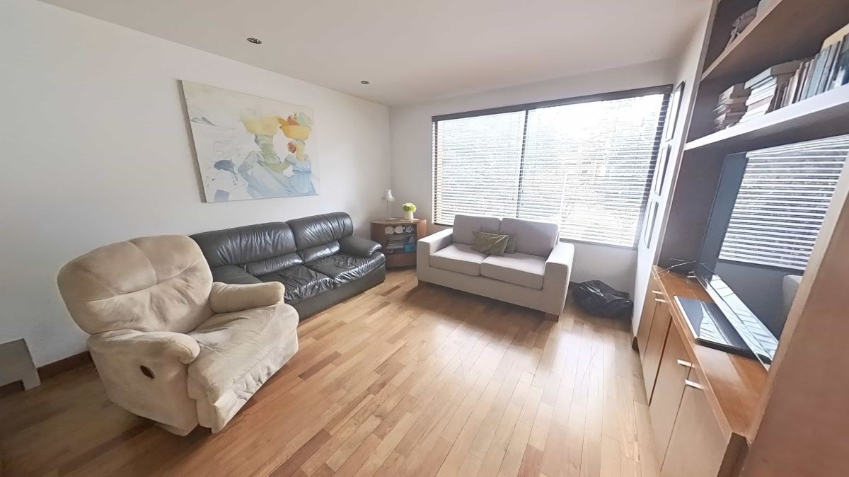 Apartamento en Venta - Bogota, SAN PATRICIO 4372