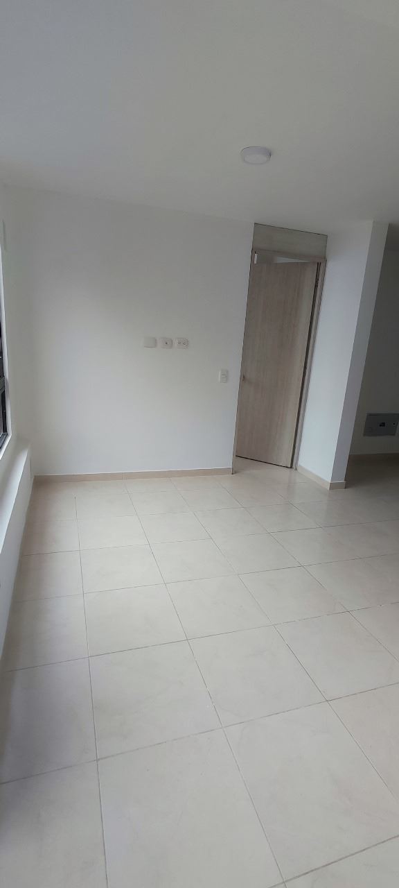 Apartamento en Venta - Bogota, CENTENARIO 4663