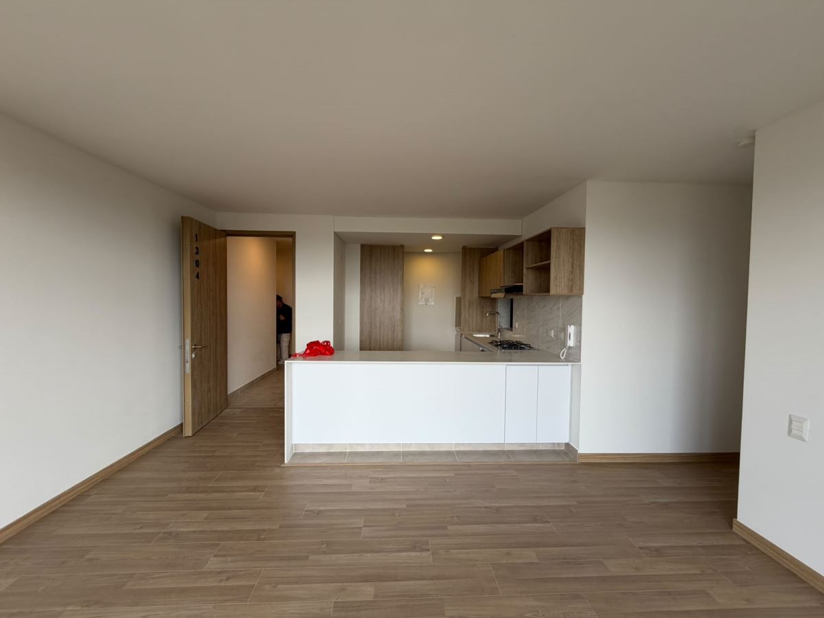 Apartamento en Arriendo - Bogota, MONTEVIDEO 6381