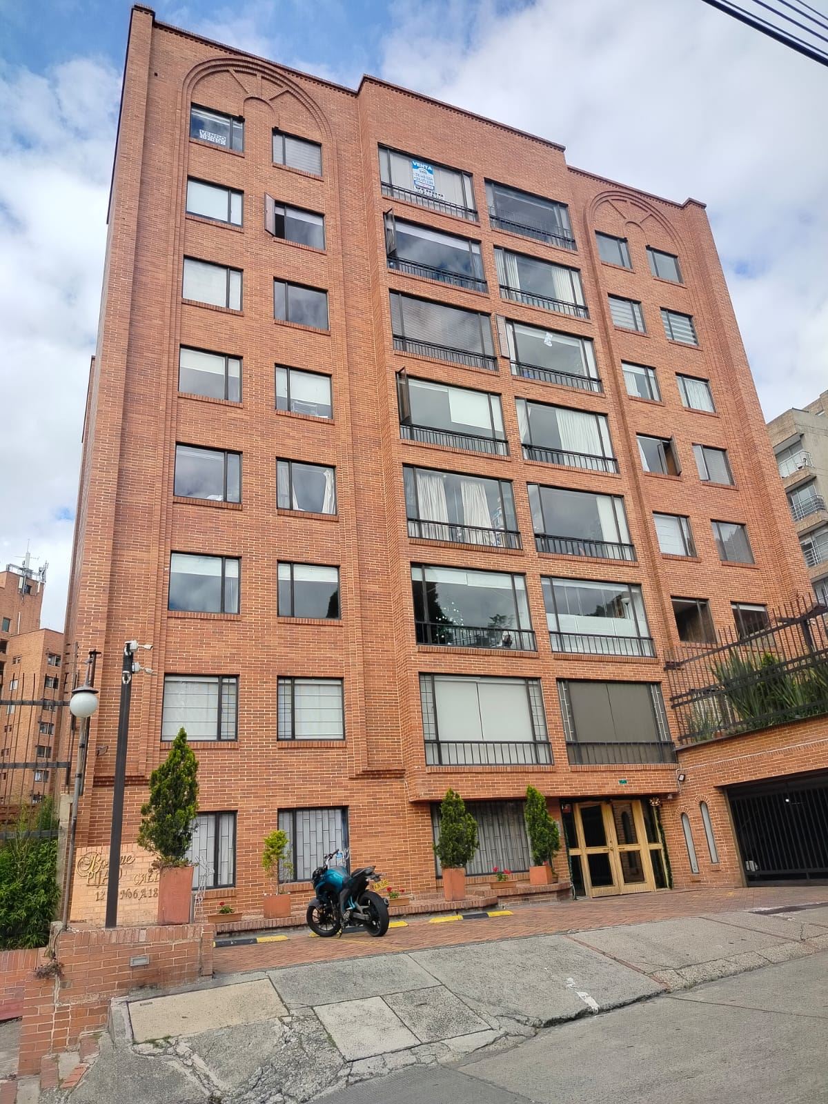 Apartamento en Venta - Chia, CHÍA 4319