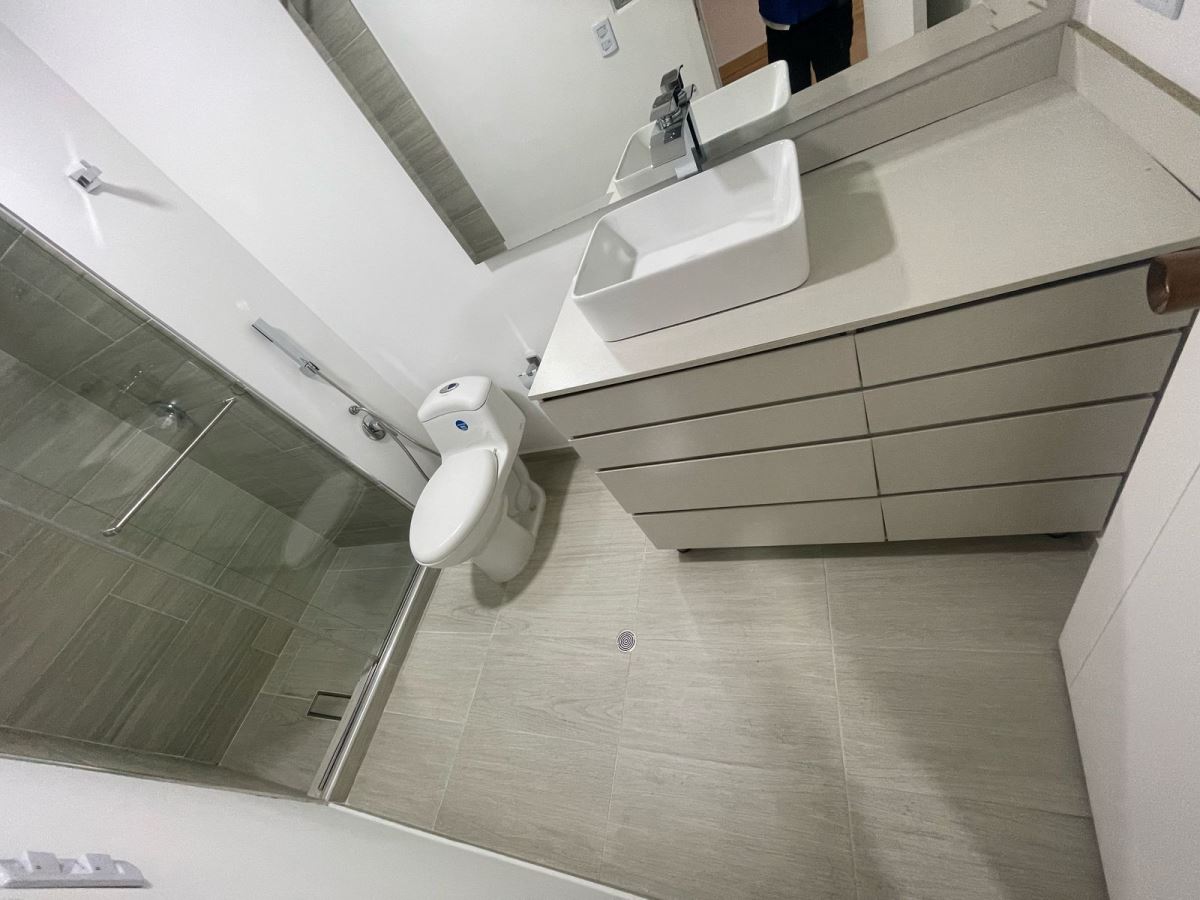 Apartamento en Arriendo - Bogota, PASADENA 4245