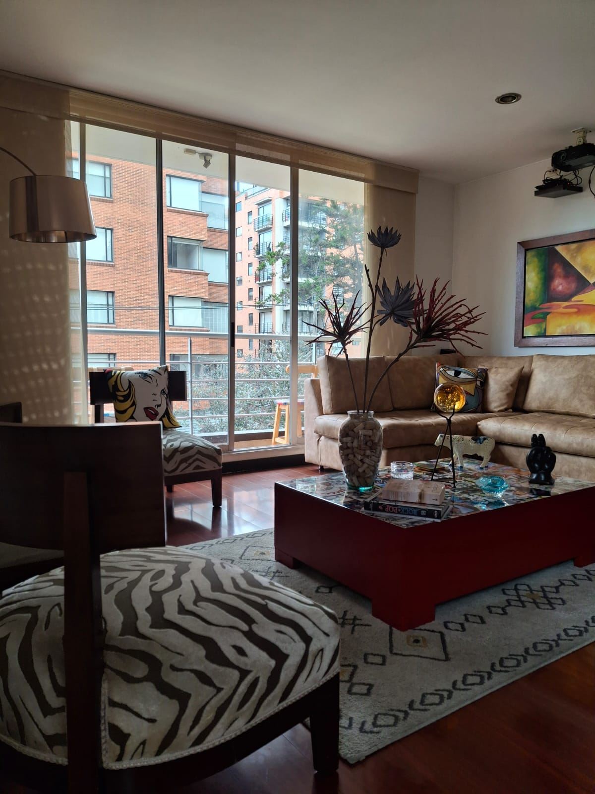Apartamento en Venta - Bogota, SOTILEZA 5212