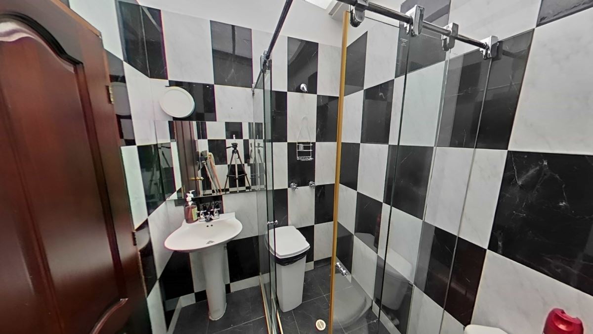 Apartamento en Venta - Bogota, CHICÓ NORTE 4861