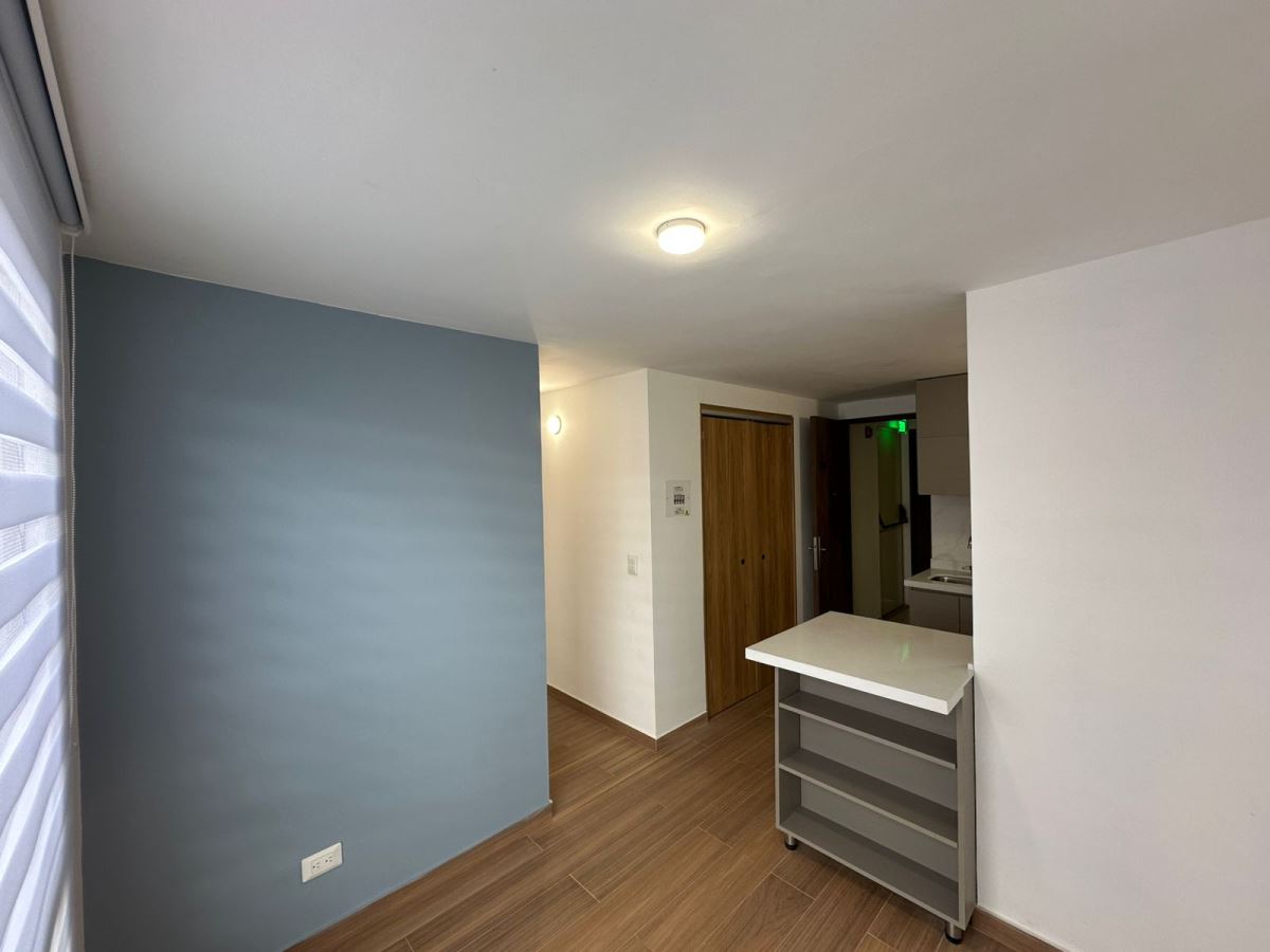 Apartamento en Arriendo - Bogota, LA ESPERANZA 5208