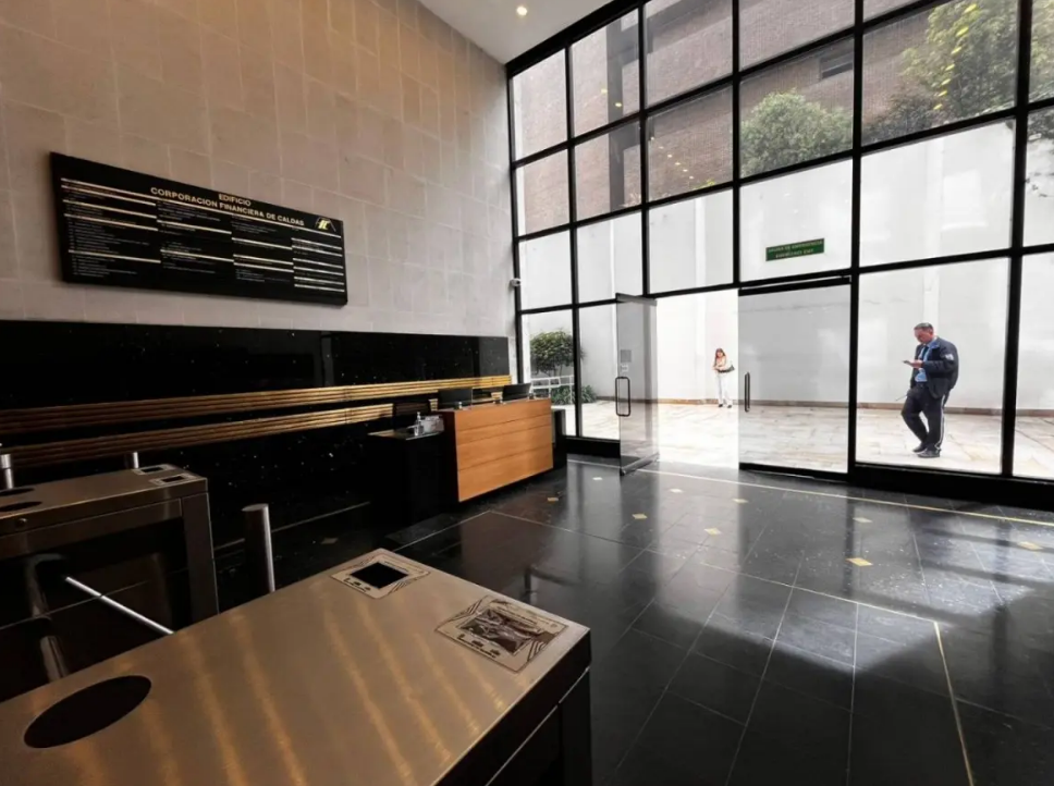 Oficina en Arriendo - Bogota, CHAPINERO NORTE 4833