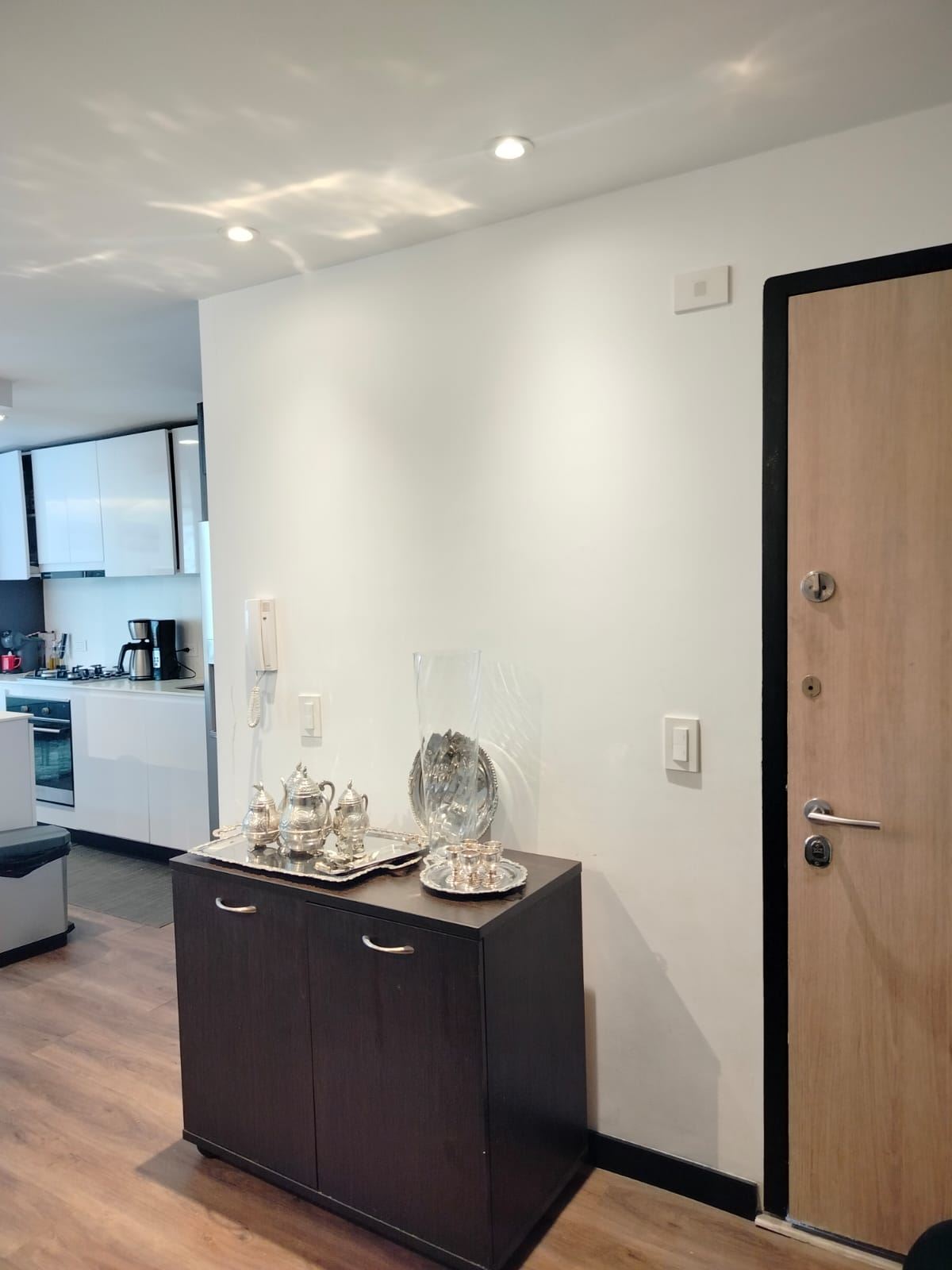 Apartamento en Venta - Bogota, CEDRO SALAZAR 3818