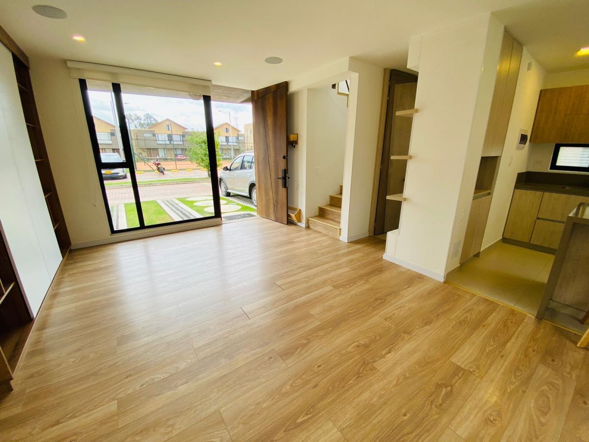 Casa en Arriendo - Cajica, Centro 3361