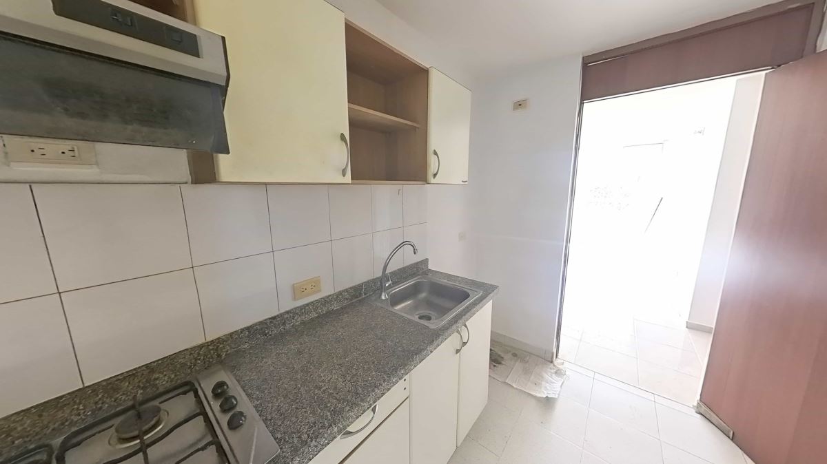 Apartamento en Venta - Bogota, EL TOBERÍN 4379