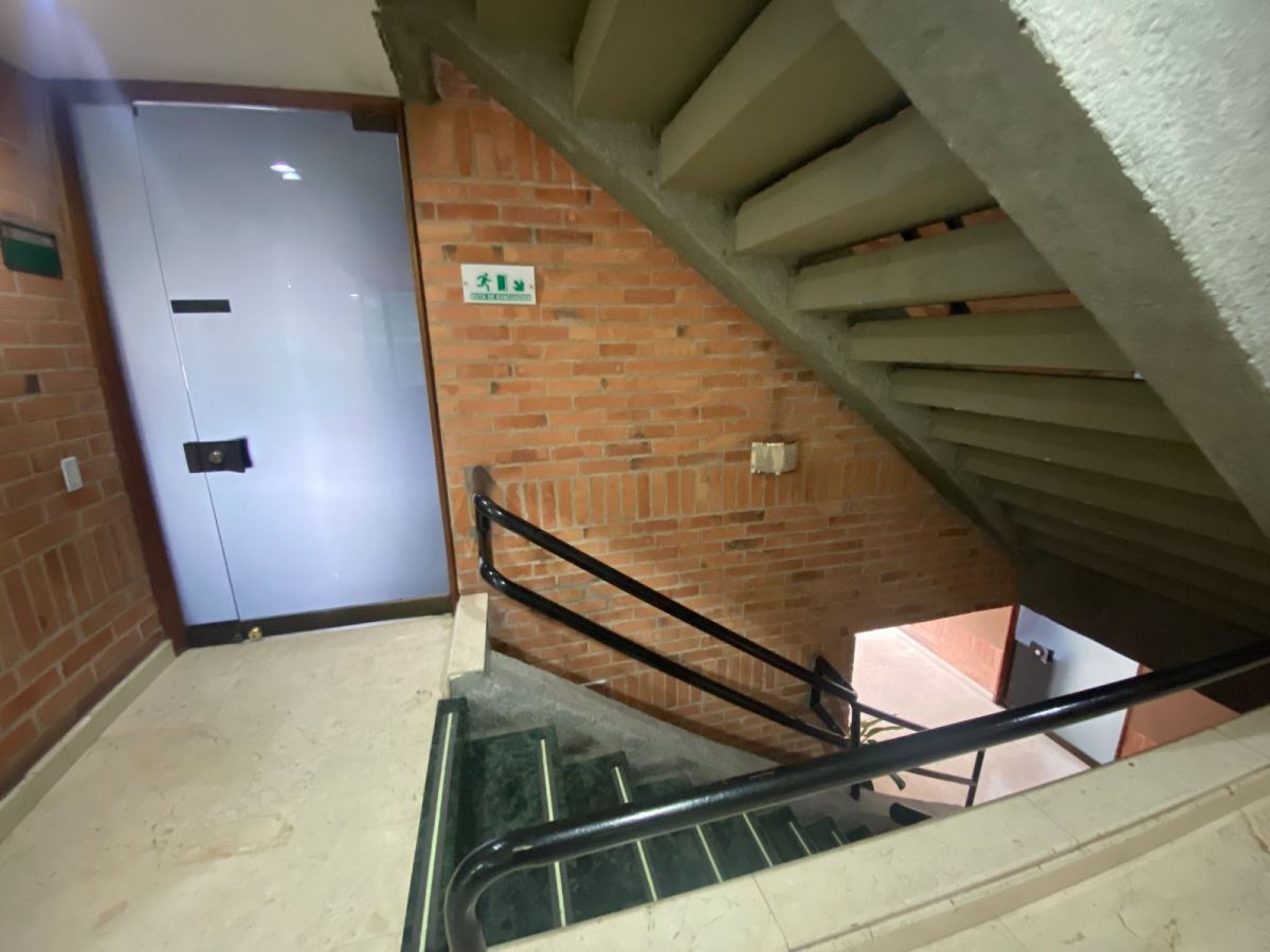Oficina en Arriendo - Bogota, CHICÓ NORTE 5190
