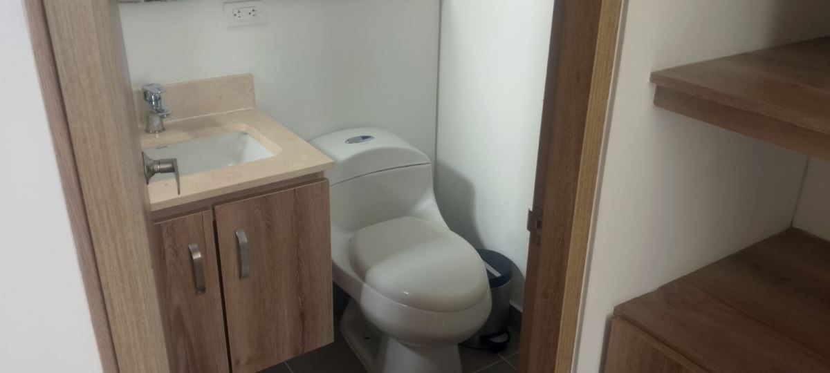 Apartamento en Venta - Bogota, CHAPINERO CENTRAL 4005
