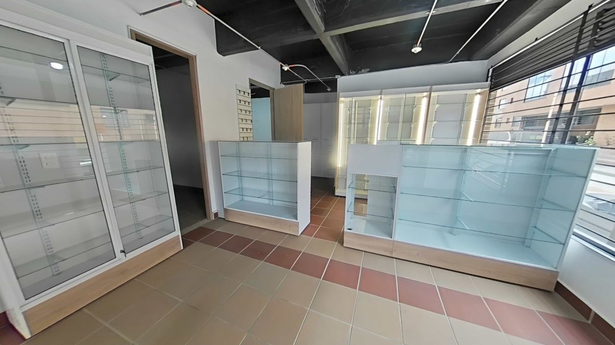 Local en Venta - Bogota, TIBABITA 4540