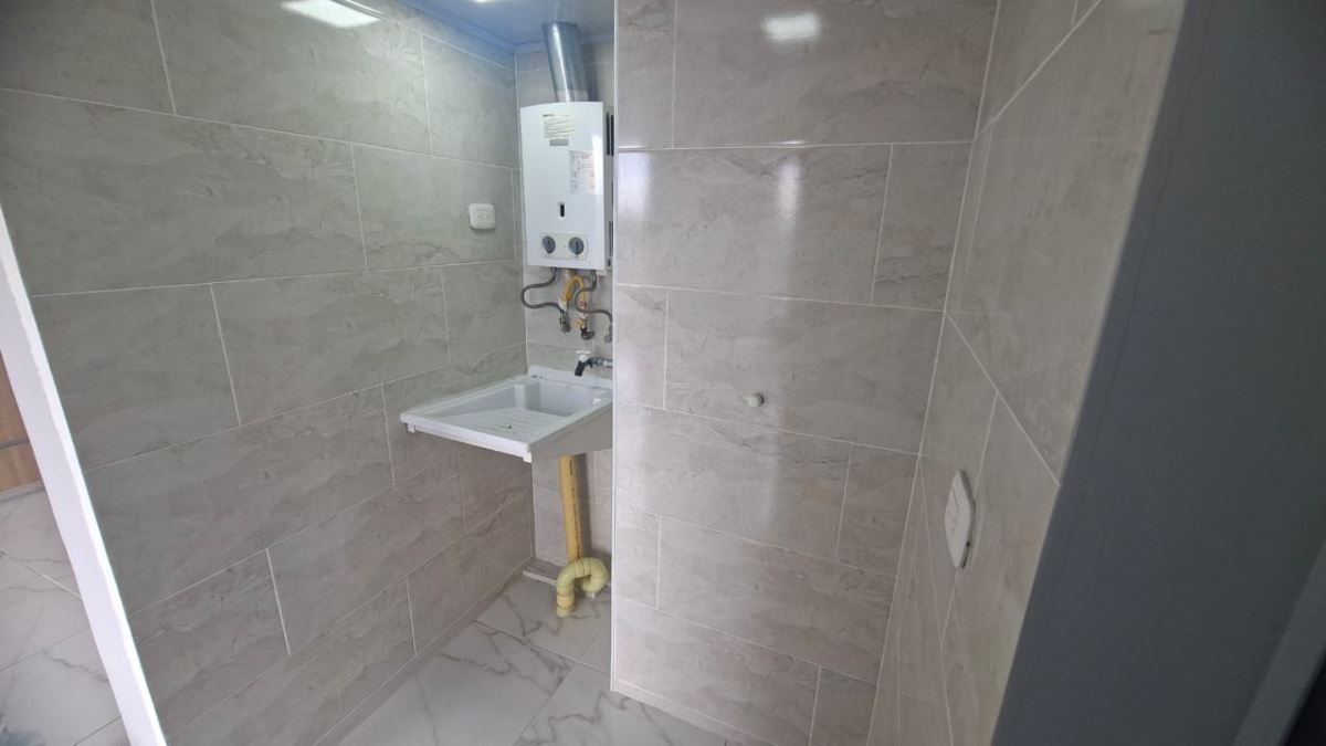 Apartamento en Arriendo - Bogota, PUENTE GRANDE 6289