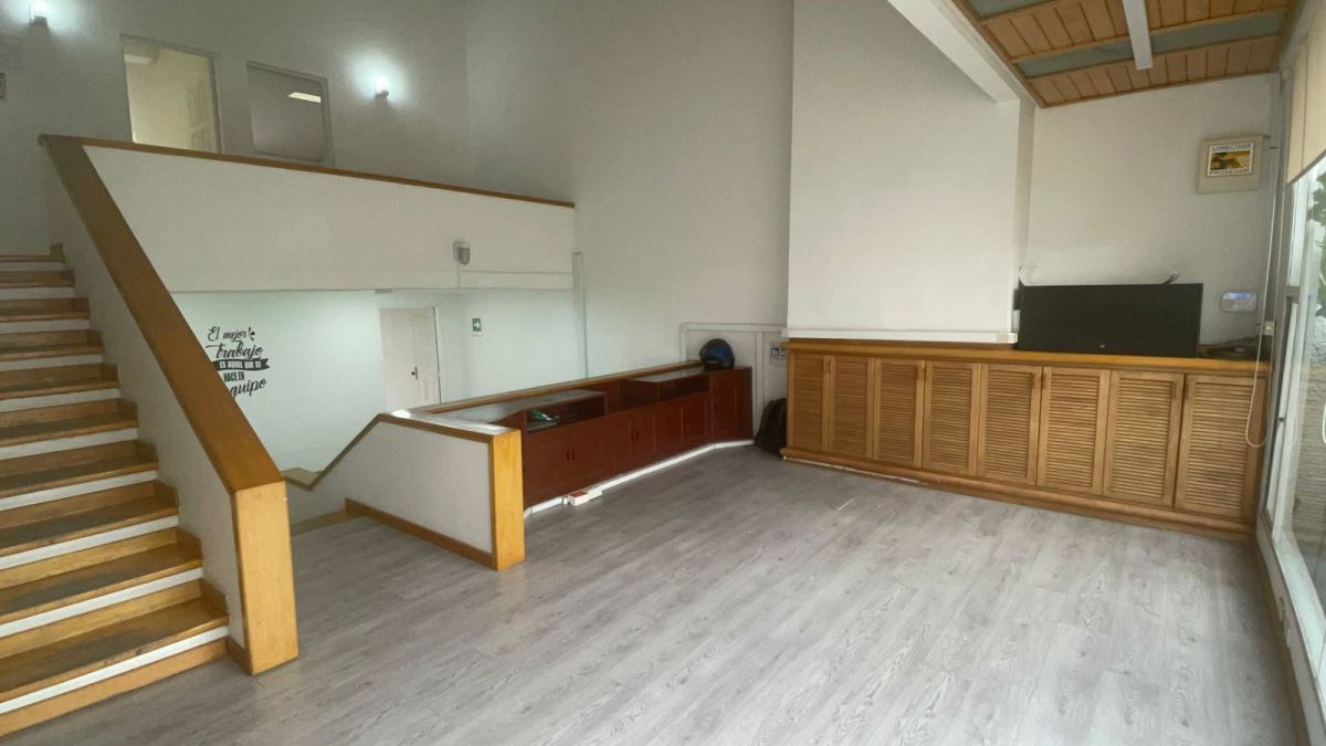 Casa en Arriendo - Bogota, SANTA MARGARITA 5341
