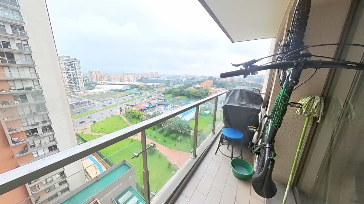 Apartamento en Venta - Bogota, COLINA CAMPESTRE III, IV, V, VI SECTOR 4241