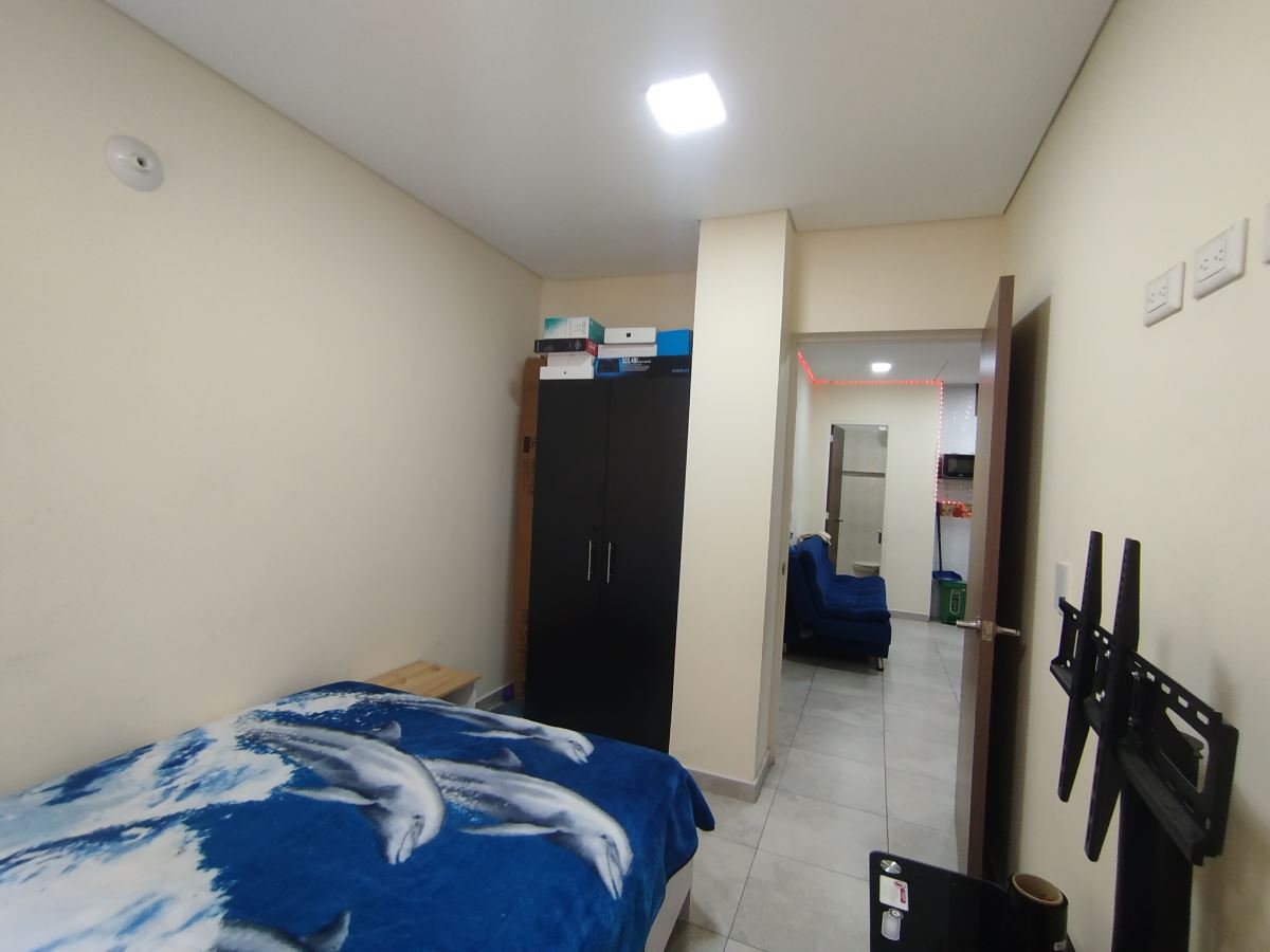 Apartamento en Arriendo - Bogota, CIUDAD JARDÍN NORTE 6230
