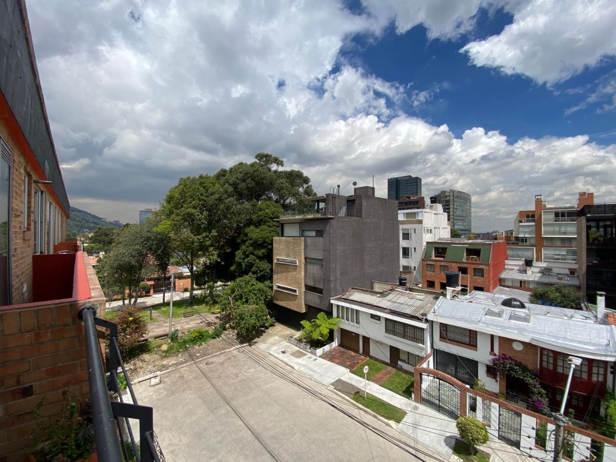Apartamento en Arriendo - Bogota, USAQUÉN 4452