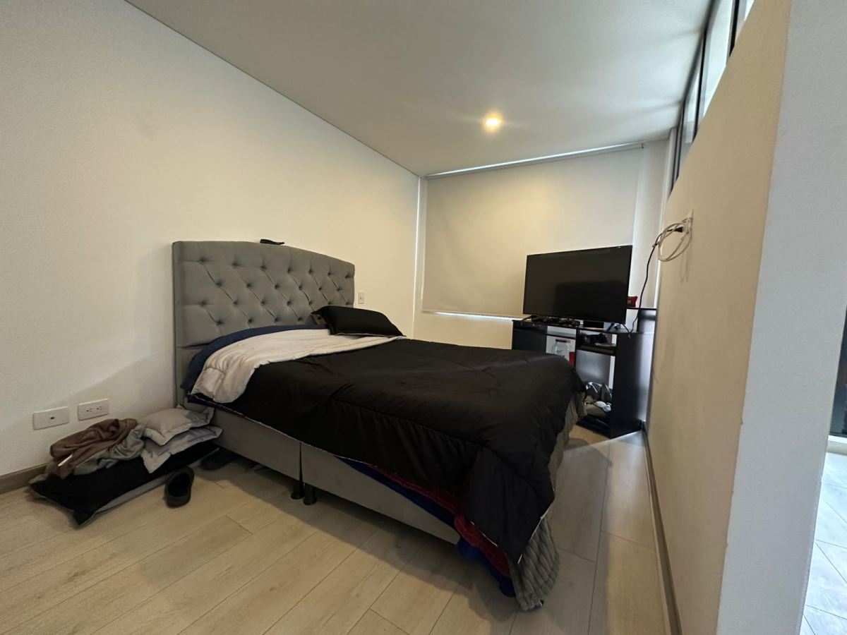 Apartamento en Venta - La Calera, LA CALERA 6017