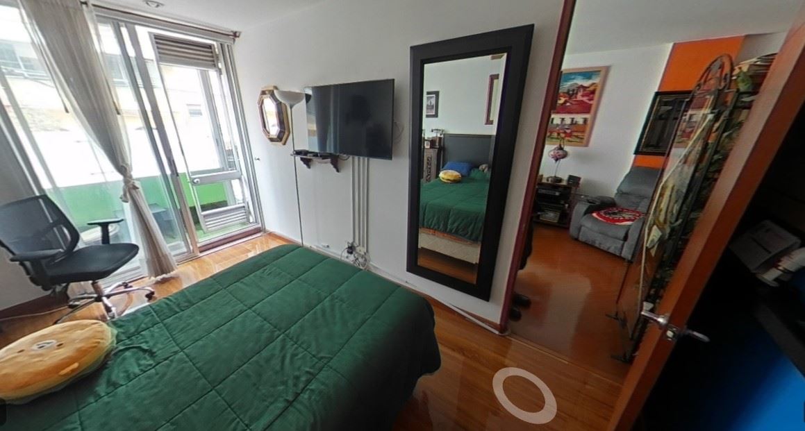 Apartamento en Venta - Bogota, CHAPINERO CENTRAL 3236